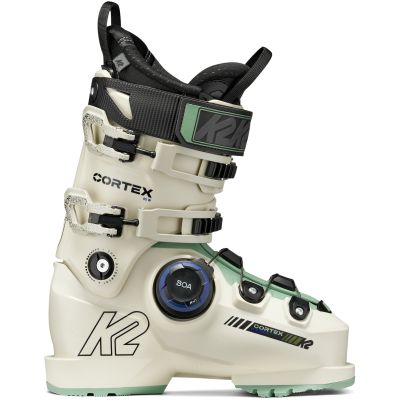 7. Buty narciarskie damskie K2 CORTEX 85 BOA W