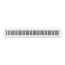CASIO CDP-S110 WE - Pianino cyfrowe