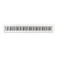 CASIO CDP-S110 WE - Pianino cyfrowe