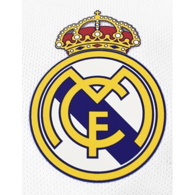 6. Real Madryt Vinicius komplet koszulka spodenki junior box RM26B1V