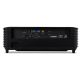 8. Acer | X1328WHn | WXGA (1280x800) | 5000 ANSI lumens | 20000:1 | Black