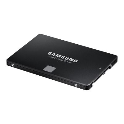 4. Dysk SSD Samsung 870 EVO MZ-77E1T0B 1TB SATA