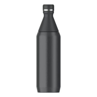 2. Butelka termiczna Stanley All Day Slim 600ml, black