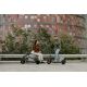 6. Hulajnoga Ninebot by Segway F2 Pro E, | Segway | Hulajnoga F2 Pro E | Do 25 km/h | 10 " | Czarny