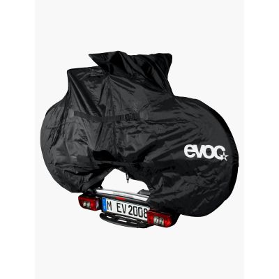 2. Pokrowiec na rower EVOC Bike Rack Cover Mtb black
