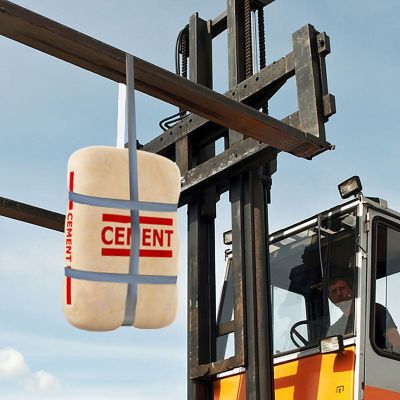 9. TAŚMA NAPRAWCZA GOLIATH BLUE DOLPHIN 48MMx25M