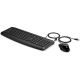 2. Zestaw klawiatura + mysz HP Pavilion Keyboard + Mouse 200 przewodowe czarne 9DF28AA