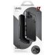 5. Etui UNIQ Clario Magclick Charging na iPhone 17 Pro - czarne