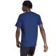 9. Koszulka adidas Train Essentials 3-Stripes Training Tee M IB8152