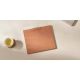 3. Etui magnetyczne Onyx Note Max/Tab X C brown z klawiaturą