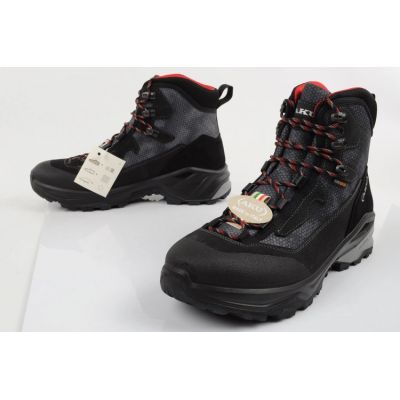 9. Buty Aku Adapta Gore-tex M 494353