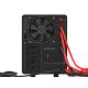20. UPS ZASILACZ AWARYJNY Greencell PowerCore 1200VA 800W AVR 12VDC LCD