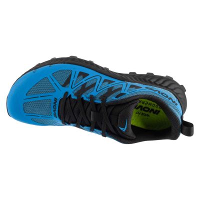 3. Inov-8 MudTalon V2 001647-BLBK-W-001 Niebieskie 41,5