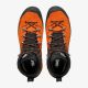 5. Buty trekkingowe Scarpa Ribelle TRK GTX - tonic/tonic rozmiar: 41_5