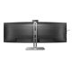 13. Philips 49B2U6903CH/00 monitor komputerowy 124,5 cm (49") 5120 x 1440 px Dual QHD LCD Szary