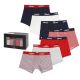 12. Bokserki Levi's Men Boxershort M 701225625 004