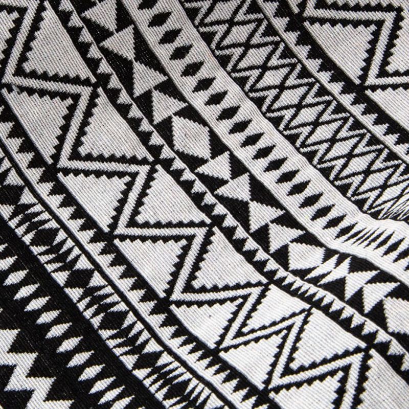 17. Hamak ogrodowy 2 osobowy Etno 200x150cm 1031262