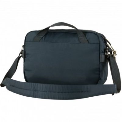 3. Saszetka Fjallraven High Coast Crossbody - navy