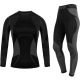 27. Bielizna termoaktywna Alpinus Active Base Layer Set W GT43253