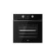 Teka HLB 8550 SC 70 l 3215 W Czarny