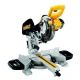 2. Ukośnica kapówka DeWalt DCS365N-XJ 184mm 18V (bez aku. i ład.)