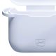 13. Etui 3mk Silicon AirPods Case na AirPods 3 - białe