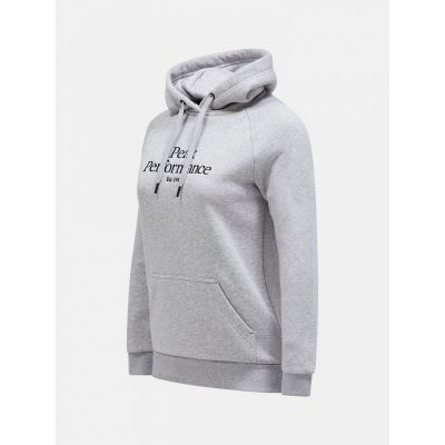 3. Bluza Peak Performance Original Hood W G77747080-M03