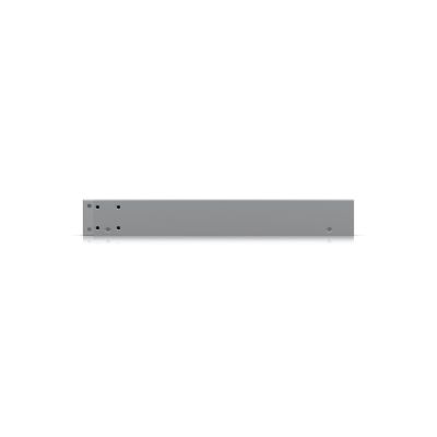 4. Switch Ubiquiti UniFi Pro Max 24 PoE 26p PoE ( PoE+: 8; PoE++: 16;) Managed Gigabit/Multigigabit/10G (USW-Pro-Max-24-PoE-EU)