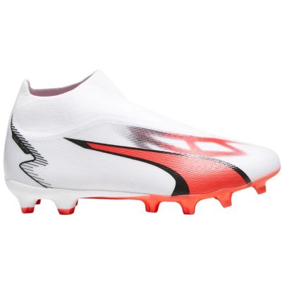 7. Buty piłkarskie Puma Ultra Match+ LL FG/AG M 107511 01