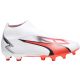 7. Buty piłkarskie Puma Ultra Match+ LL FG/AG M 107511 01