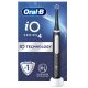 5. Oral-B iO Series 4 Dorosły Czarny