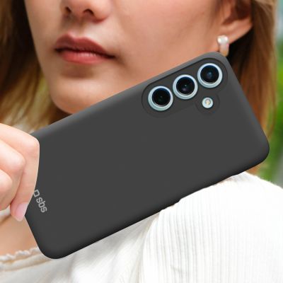6. Etui SBS D3O Full Active Case na Samsung Galaxy A35 - czarne