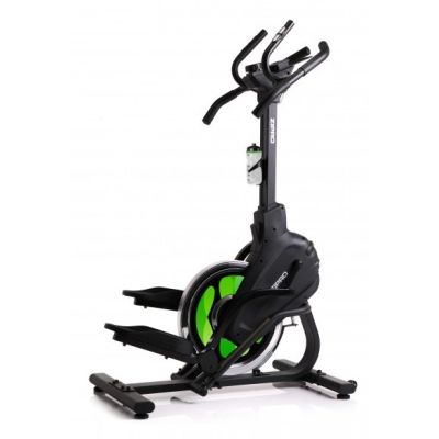 5. ZIPRO Climber Mini rower treningowy