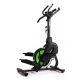 5. ZIPRO Climber Mini rower treningowy