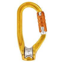 Karabinek rollclip a triact PETZL