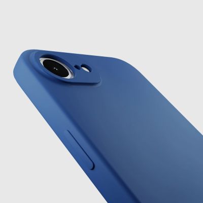 5. Etui SBS Instinct na iPhone 16e / 17e - niebieskie