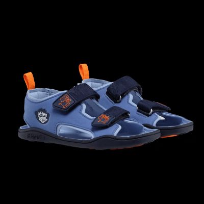 9. Affenzahn Sandal Vegan Airy Elephant  (00392-30052)