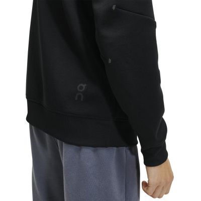 12. Bluza On Running Hoodie M 11900675