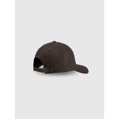 2. Czapka z daszkiem strapback męska 4F 4FRSS26ACABM0705-23S