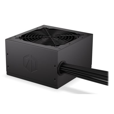 12. ENDORFY Vero L6 moduł zasilaczy 750 W 24-pin ATX ATX Czarny