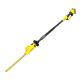 10. Stanley FATMAX SFMCPH845M1-QW urządzenie elektryczne do strzyżenia żywopłotów Podwójne ostrze 4,1 kg