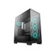 16. Obudowa DeepCool CG580 4F R-CG580-BKADA4-G-1 Midi Tower Czarna
