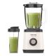 2. Blender kielichowy Taurus  Optima Go + kubek 1500W | 1,5L