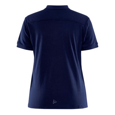 Damska Koszulka CORE BLEND POLO SHIRT W