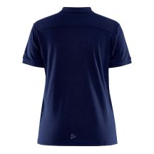 Damska Koszulka CORE BLEND POLO SHIRT W