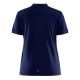 Damska Koszulka CORE BLEND POLO SHIRT W