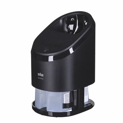 12. Golarka Series 9 PRO+ silver 9667CC Braun