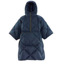 Therm-a-Rest Honcho Poncho Down
