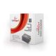 7. Adapter GEMBIRD DSC-OPT-RCA-001 (Toslink - RCA ; kolor czarny)