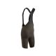 2. Spodenki rowerowe NORTHWAVE Extreme Rock Bibshort brązowe
